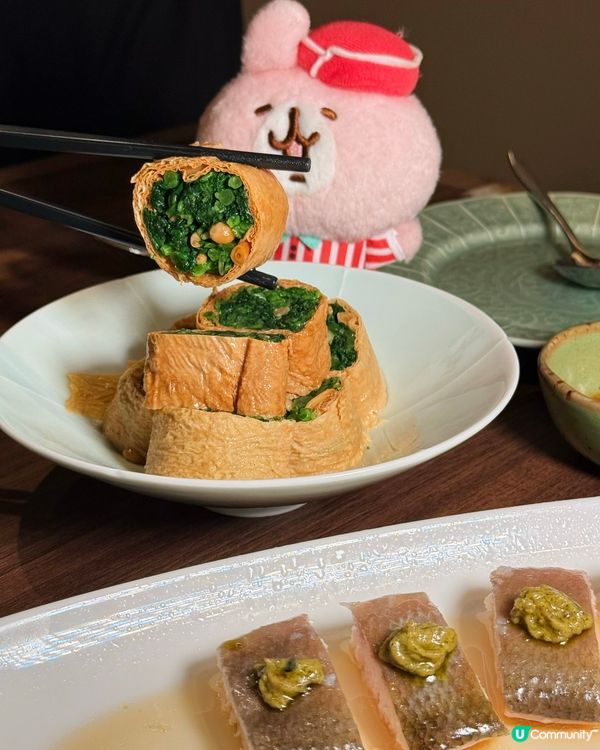 🧀邪惡芝士拉絲+巨型16吋大油條！仲可以親手開原石體驗
