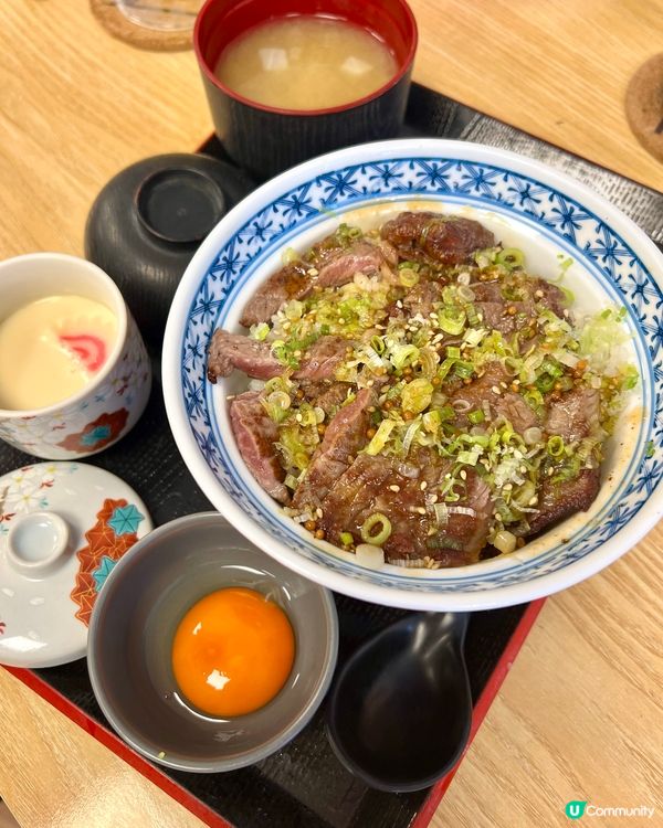『英國』漁匠屋｜丼飯勁滿足🍣😋