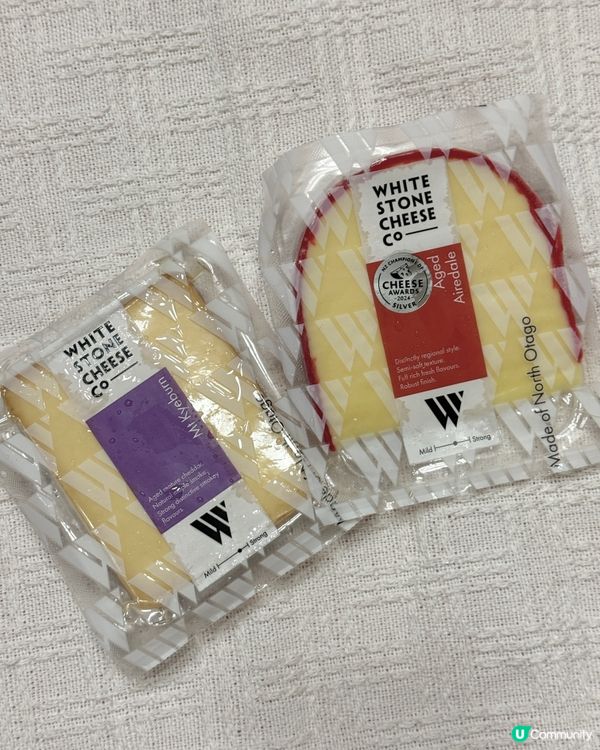 味遊新西蘭 😋 豐盛過百款！