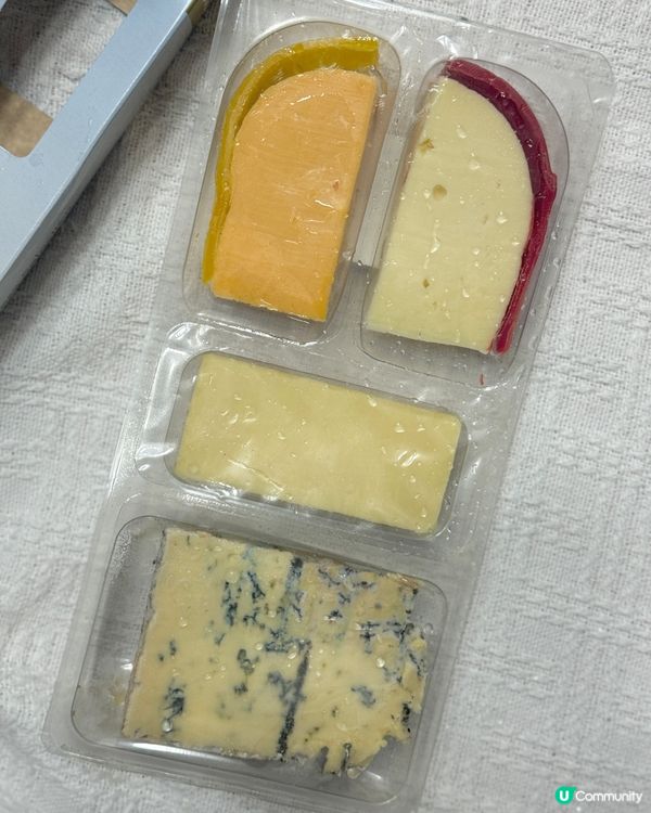 味遊新西蘭 😋 豐盛過百款！