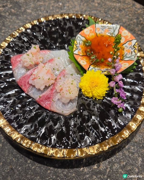 高質Omakase🍣
