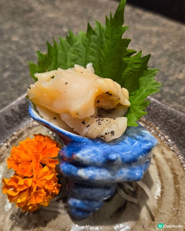 高質Omakase🍣