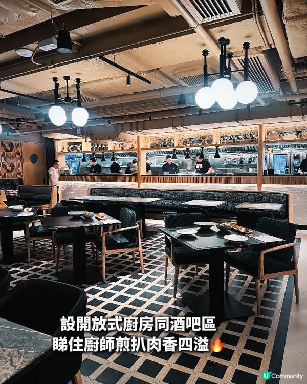 午市$268,晚市 $298 起就有得任食高品質和牛