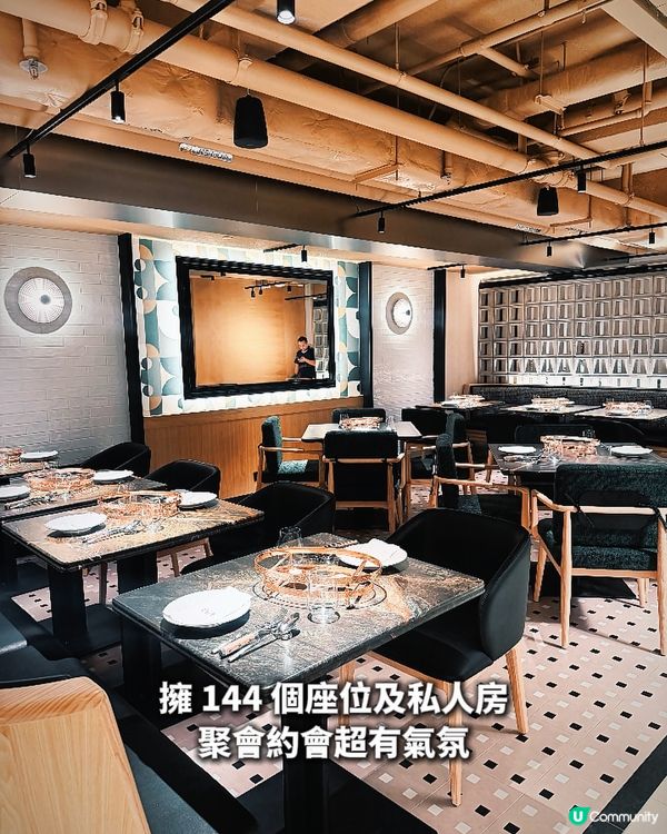 午市$268,晚市 $298 起就有得任食高品質和牛