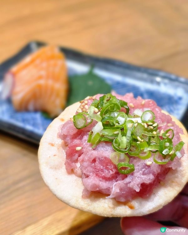 🍣 超高CP值日式丼飯！必試極多海膽山加$5特價刺身
