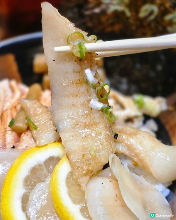 🍣 超高CP值日式丼飯！必試極多海膽山加$5特價刺身
