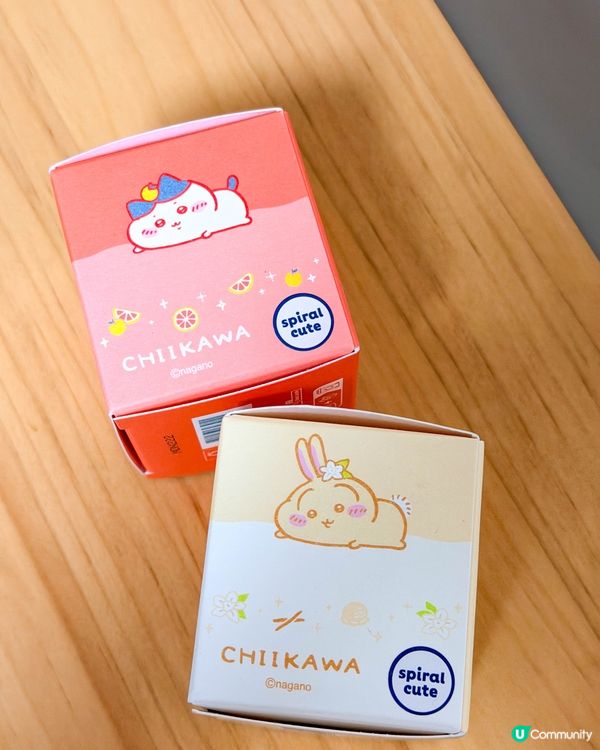 日本藥妝｜可愛的包裝是購買的理由?