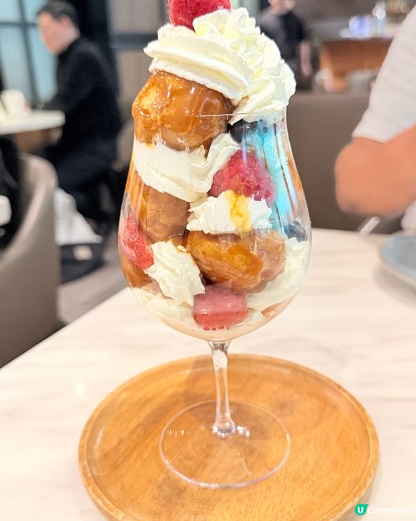 銅鑼灣 18 年隱世 cafe！☕️😋