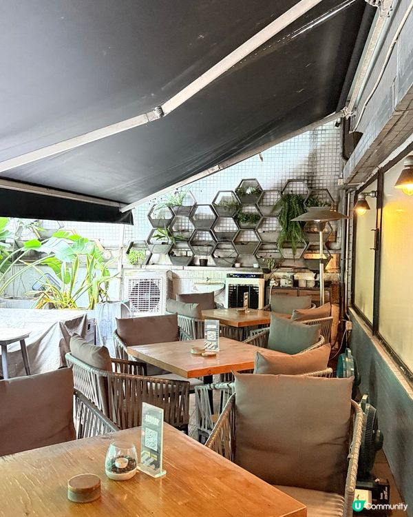 銅鑼灣 18 年隱世 cafe！☕️😋