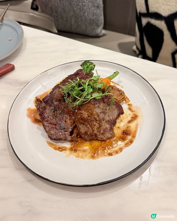銅鑼灣 18 年隱世 cafe！☕️😋