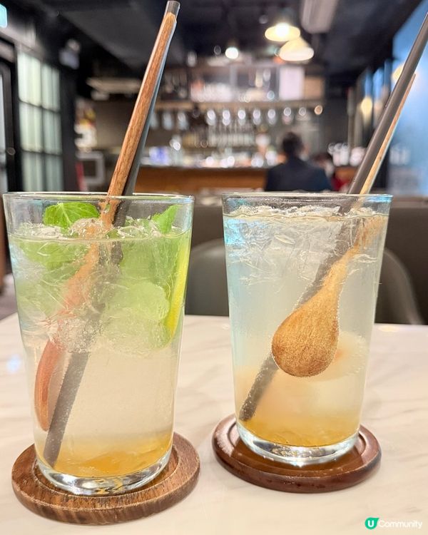 銅鑼灣 18 年隱世 cafe！☕️😋