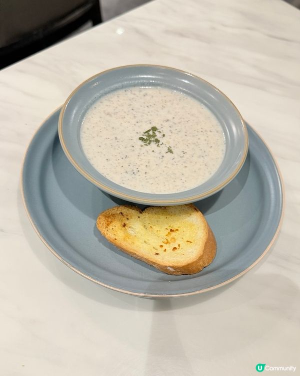 銅鑼灣 18 年隱世 cafe！☕️😋