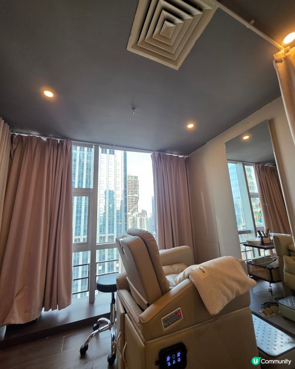 📍深圳必去！享受日本銀座級日式頭療💆🏻‍