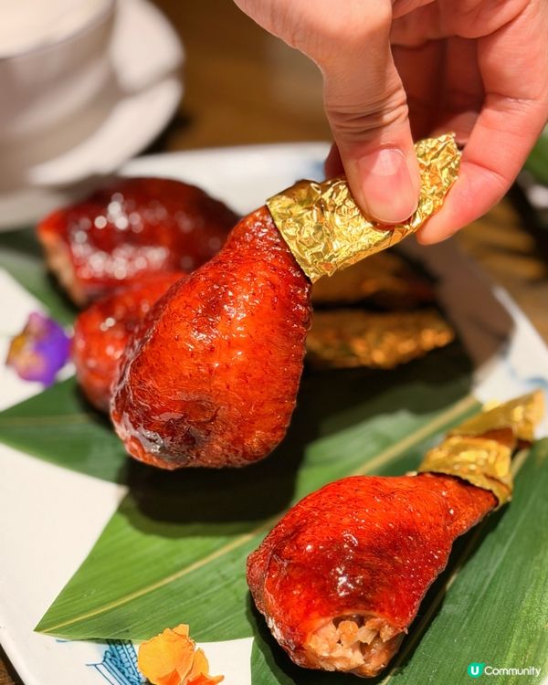 精緻中菜❤️