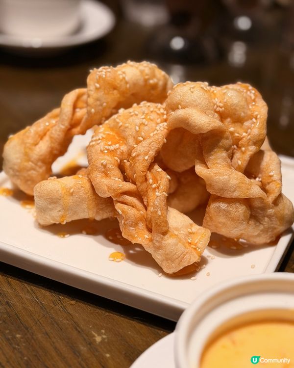 精緻中菜❤️