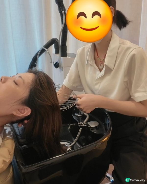📍深圳必去！享受日本銀座級日式頭療💆🏻‍