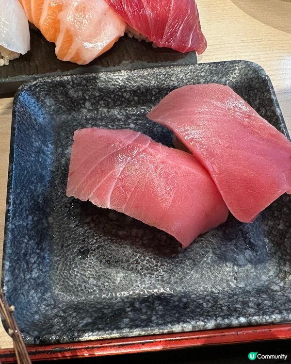 正！杉玉，平靚正！🍣🥢