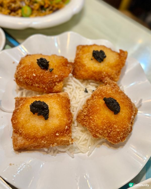 土瓜灣隱世明星店· 十周年超筍懷舊宴