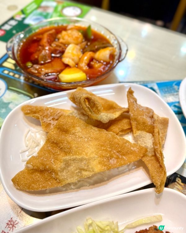 土瓜灣隱世明星店· 十周年超筍懷舊宴