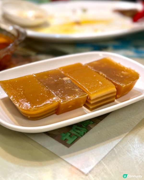 土瓜灣隱世明星店· 十周年超筍懷舊宴