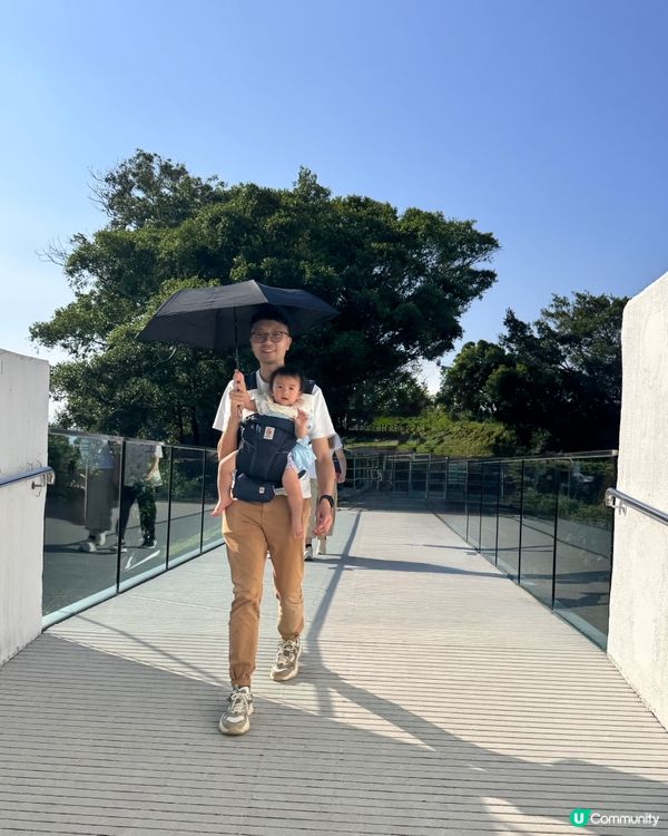 【免費放電好去處】香港抗戰及海防博物館 🏛️