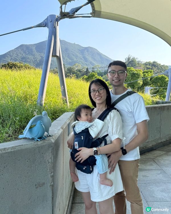 【免費放電好去處】香港抗戰及海防博物館 🏛️