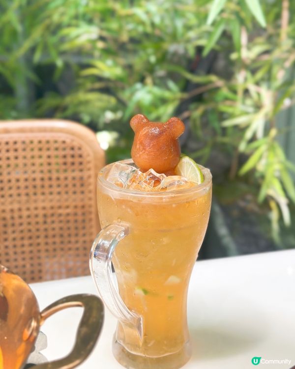 觀塘綠茶餐廳🍽️