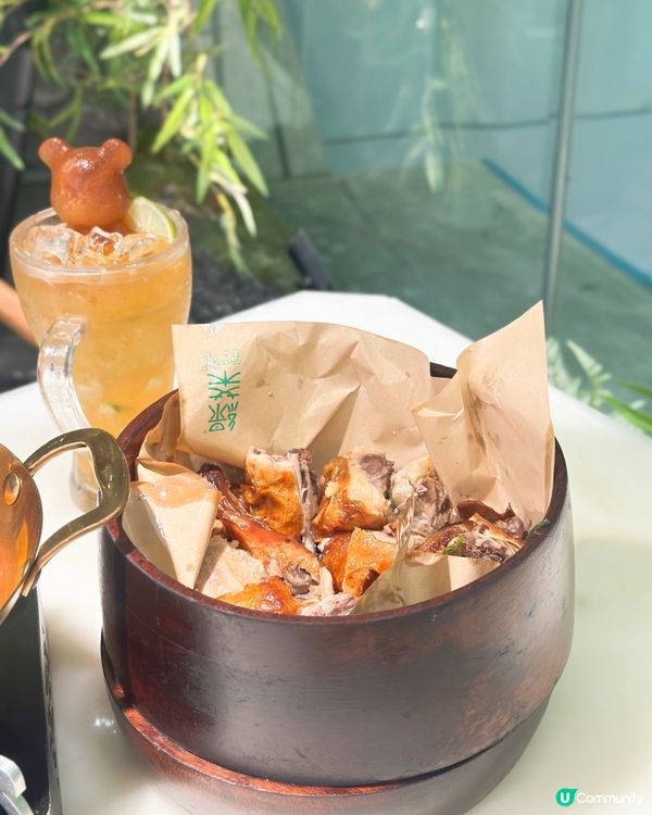 觀塘綠茶餐廳🍽️