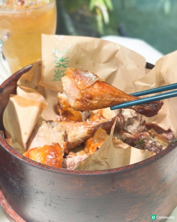 觀塘綠茶餐廳🍽️