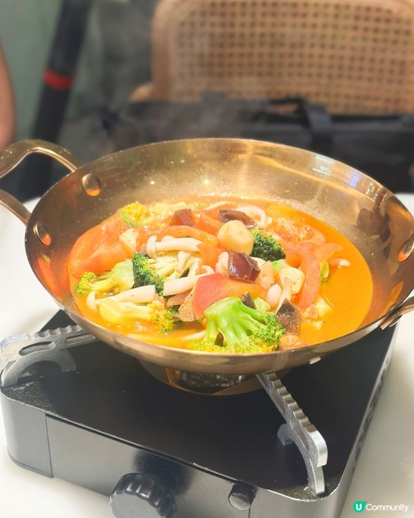 觀塘綠茶餐廳🍽️