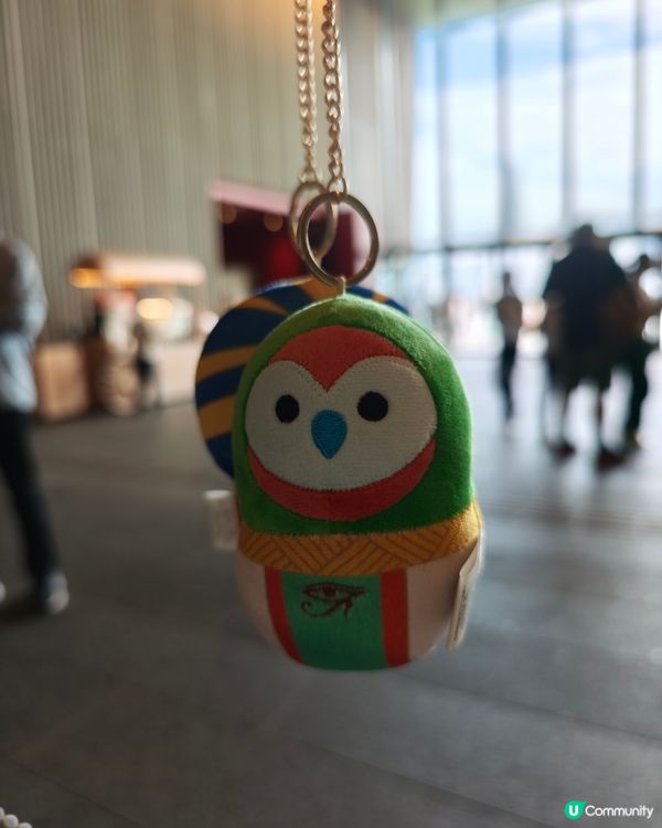 古埃及文明大展：埃及博物館珍藏