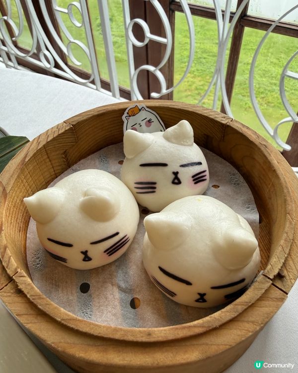 點心夢幻樂園🌈親子打卡📸超好玩！