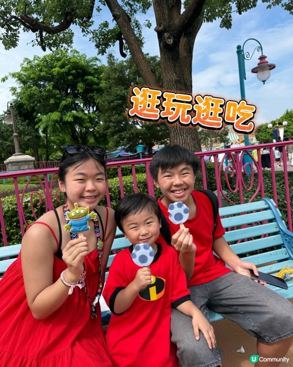 迪士尼Lorcana集卡之旅! 🚀✨