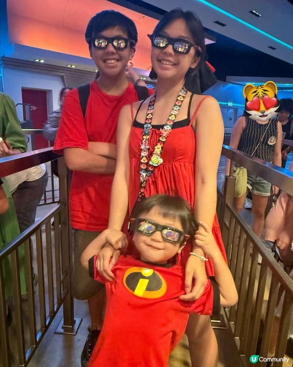 迪士尼Lorcana集卡之旅! 🚀✨