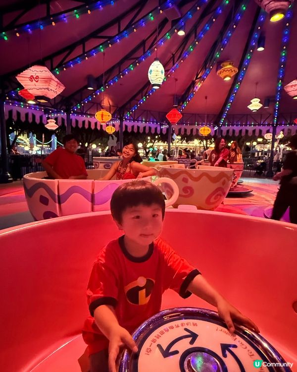 迪士尼Lorcana集卡之旅! 🚀✨