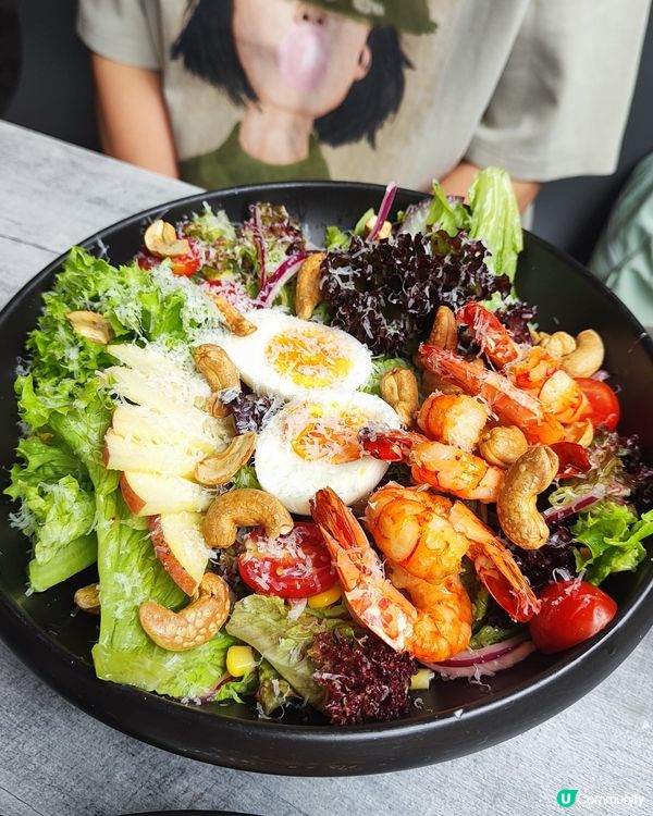 🇰🇷西洋菜街人氣韓國菜！午市超值🇰🇷
