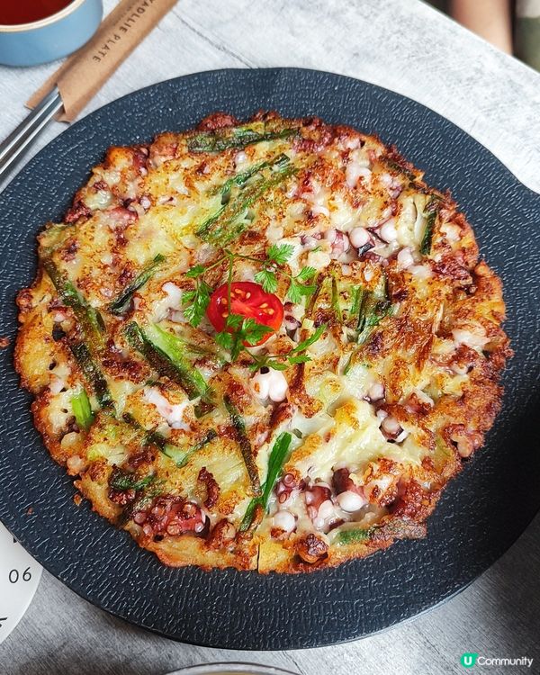 🇰🇷西洋菜街人氣韓國菜！午市超值🇰🇷