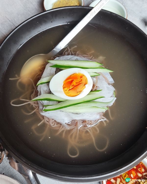 🇰🇷西洋菜街人氣韓國菜！午市超值🇰🇷