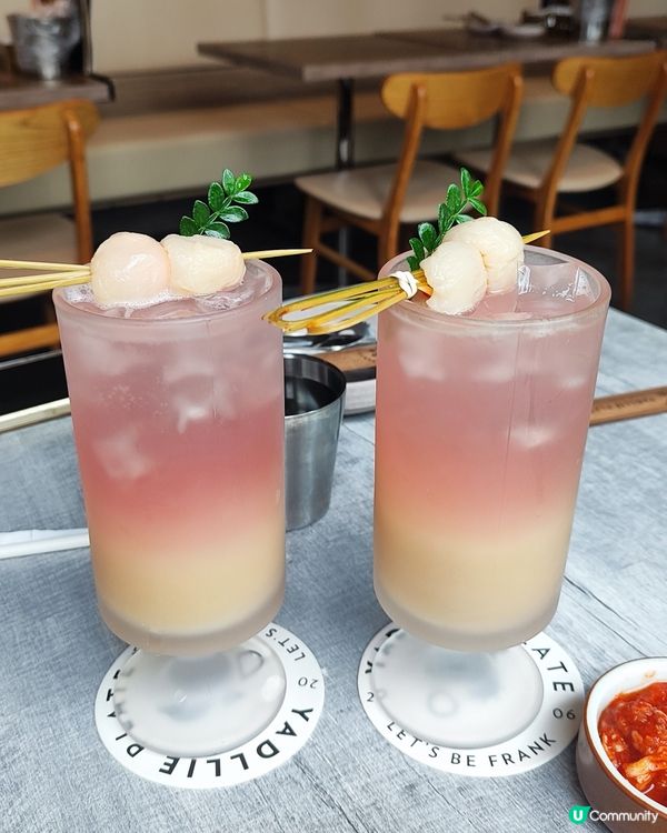 🇰🇷西洋菜街人氣韓國菜！午市超值🇰🇷