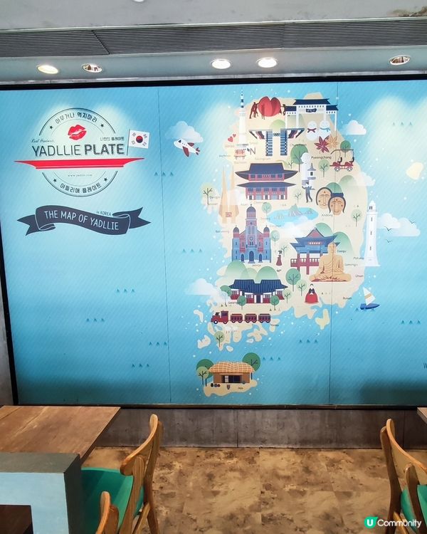 🇰🇷西洋菜街人氣韓國菜！午市超值🇰🇷