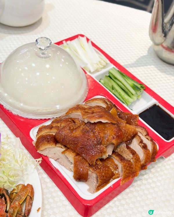 陶源酒家新出嘅120分鐘大閘蟹放題🦀