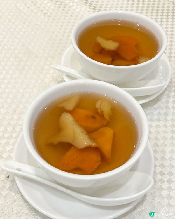 陶源酒家新出嘅120分鐘大閘蟹放題🦀