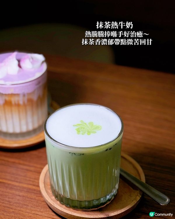 估唔到呢間木系小店每樣嘢食都咁精緻出色,