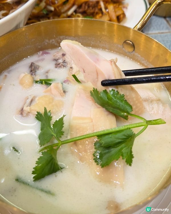 天水圍都食到水門雞飯！😋🍜