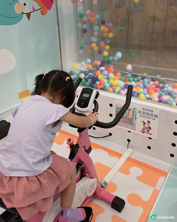 荷里活店🚀 6000呎任你玩！🚴‍♀️💨