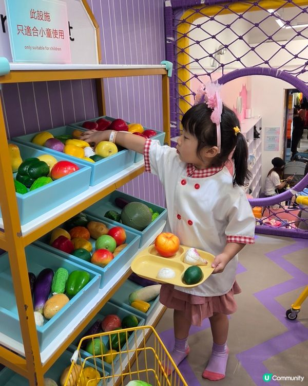 荷里活店🚀 6000呎任你玩！🚴‍♀️💨
