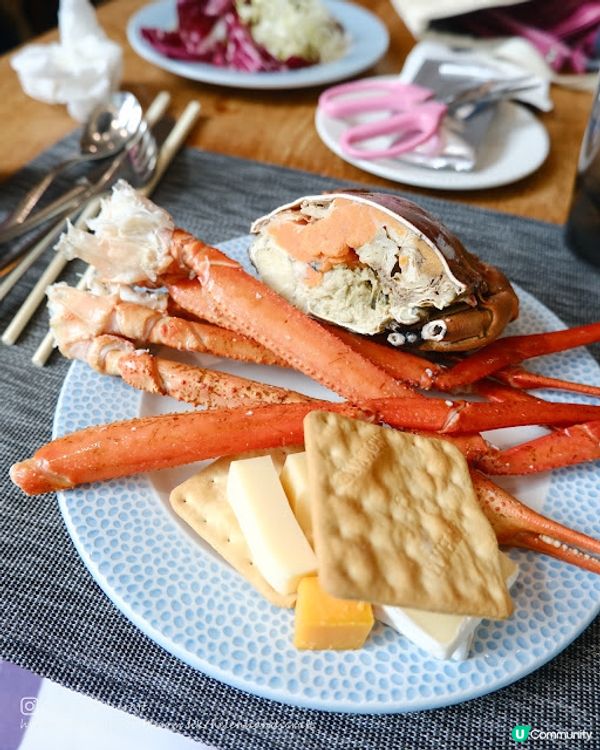 【吃下尖沙咀】Klook超優惠價午市自助餐連優惠碼 - The Food Gallery