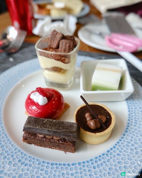 【吃下尖沙咀】Klook超優惠價午市自助餐連優惠碼 - The Food Gallery
