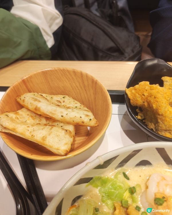 白咖喱飯🍚 香港人集體回憶！