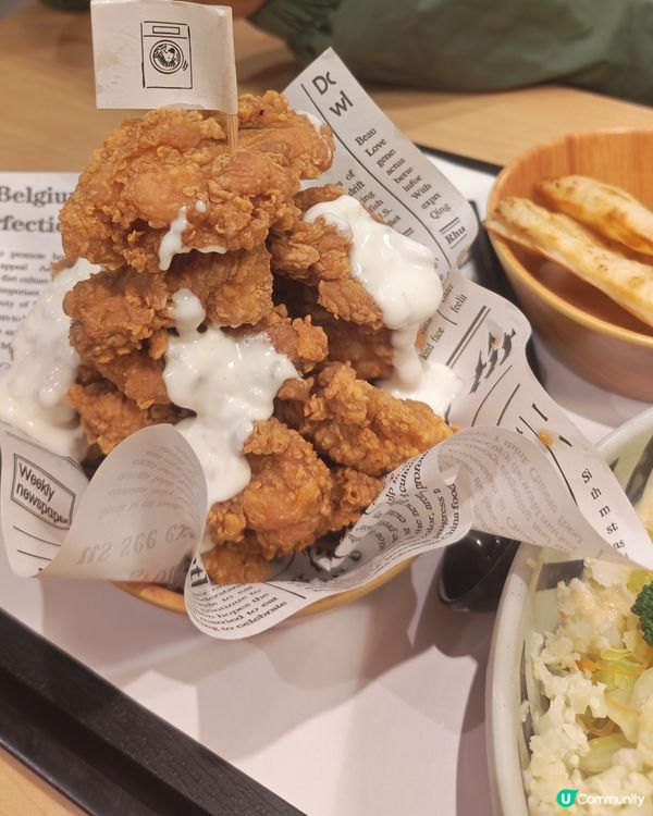 白咖喱飯🍚 香港人集體回憶！